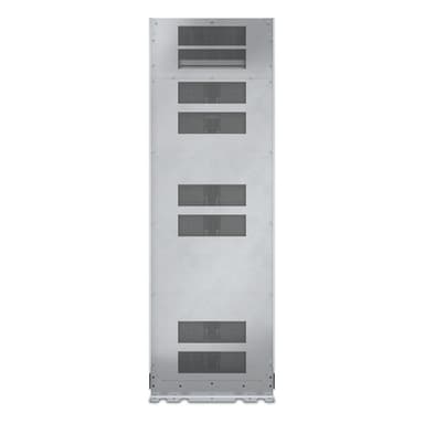 APC LIBSESMG16IEC UPS battery cabinet Tower view 4