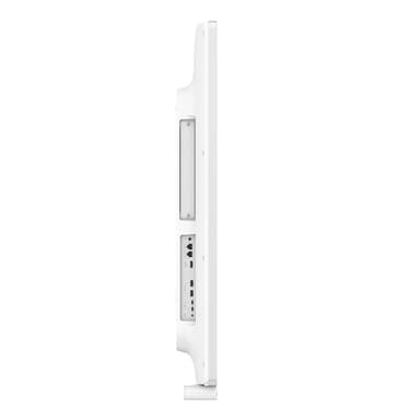 BenQ CP5505 interactive whiteboard 139.7 cm (55") 3840 x 2160 pixels Touchscreen White view 5