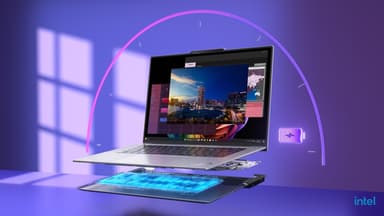 Lenovo ThinkPad X9-15p Gen 1 Aura Edition Copilot+ PC Intel Core Ultra X7 358H Laptop 38.9 cm (15.3") 2.8K 32 GB LPDDR5x-SDRAM 1 TB SSD Wi-Fi 7 (802.11be) Windows 11 Pro Grey English view 13
