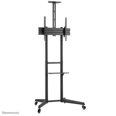 Neomounts FL50-550BL1 TV trolley 37-70" view 3