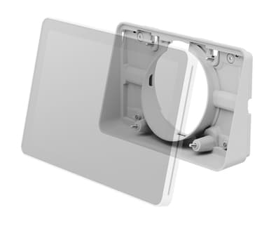 Logitech Tap Scheduler Angle Mount view 2