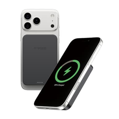 PanzerGlass empower™ by ® empower™ Bank | 10000mAh | Space Black view 4