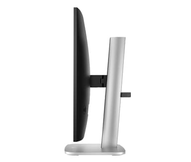 HP Series 5 Pro 24 inch WUXGA Monitor - 524pn view 12