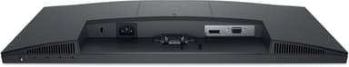 DELL E Series E2225H computer monitor 54.5 cm (21.4") 1920 x 1080 pixels Full HD LCD Black view 4