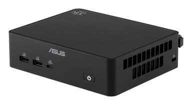 ASUS NUC RNUC16GDKU5663N3 Intel Core Ultra 5 325 16 GB DDR5-SDRAM 512 GB SSD Windows 11 Pro Mini PC Black view 7