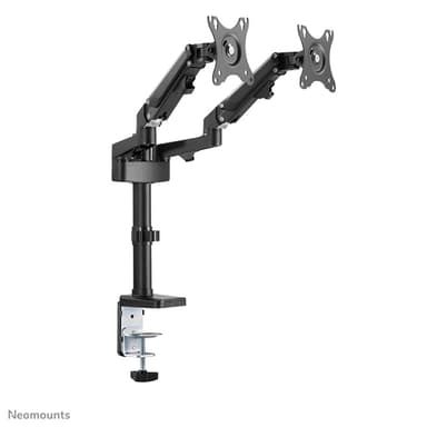 Neomounts DS70-750BL2 Monitor arm 17-27" - gas spring view 7