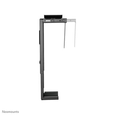 Neomounts NM-CPU100BLACK CPU holder - rotatable - max 10 kg - universal view 4