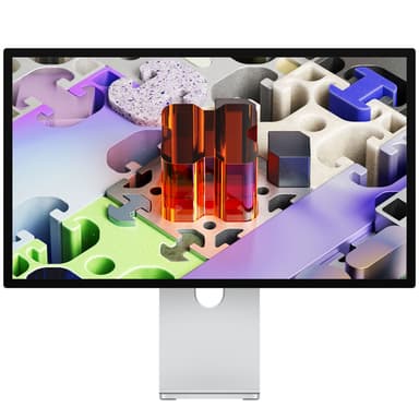 Apple Studio Display XDR - Nano-texture glass - VESA mount adapter (Stand not included) view 1
