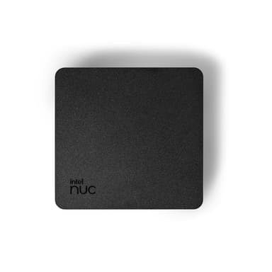 ASUS NUC 13 RNUC13L3HV700002I Black i7-1370P view 5