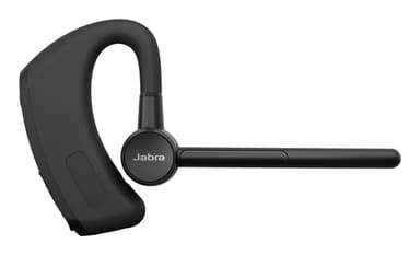 Jabra Perform 45 SE Headset Wireless Head-band, Ear-hook USB Type-C Bluetooth Black view 3