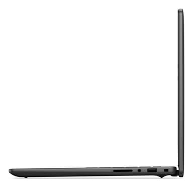 DELL Pro 14 Essential PV14255 AMD Ryzen™ 5 220 Laptop 35.6 cm (14") Full HD+ 16 GB DDR5-SDRAM 512 GB SSD Wi-Fi 6 (802.11ax) Windows 11 Pro Black UK English view 8