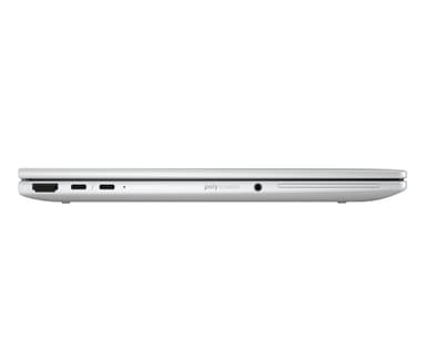 HP EliteBook 8 Flip G1i AI Intel Core Ultra 7 255U Hybrid (2-in-1) 33.8 cm (13.3") Touchscreen WUXGA 16 GB LPDDR5x-SDRAM 512 GB SSD Wi-Fi 7 (802.11be) Windows 11 Pro AI PC Silver view 18