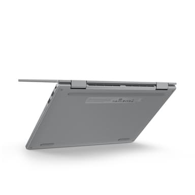 Lenovo Chrome 2in1 14IRU10 Intel Core 5 120U Chromebook 35.6 cm (14") Touchscreen WUXGA 8 GB LPDDR5-SDRAM 128 GB UFS Wi-Fi 6E (802.11ax) ChromeOS Grey English view 12