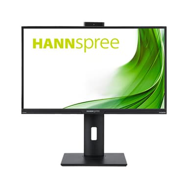 Hannspree HP 240 WJB computer monitor 60.5 cm (23.8") 1920 x 1080 pixels Full HD LED view 3