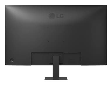 LG 32U631A-B computer monitor 80 cm (31.5") 2560 x 1440 pixels Quad HD Black view 6