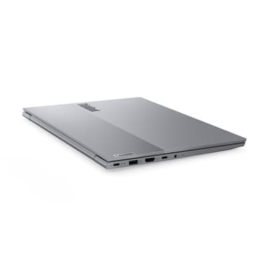 Lenovo ThinkBook 14 G9 IRL Intel® Core™ i5 i5-13420H Laptop 35.6 cm (14") Full HD 16 GB DDR5-SDRAM 256 GB SSD Wi-Fi 7 (802.11be) Windows 11 Pro Grey English view 5