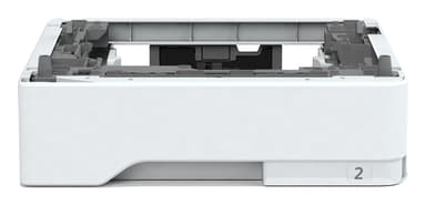 Xerox 550 Sheet Tray view 1