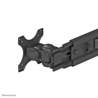 Neomounts FPMA-D700DD4 Monitor stand 19-30" view 4