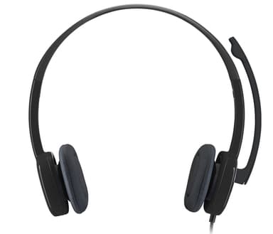 Logitech H150 Stereo Headset view 2