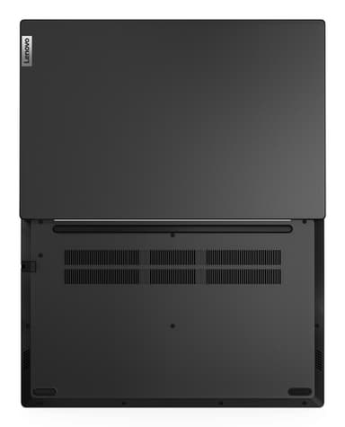 Lenovo V15 G3 IAP Intel® Core™ i5 i5-1235U Laptop 39.6 cm (15.6") Full HD 8 GB DDR4-SDRAM 256 GB SSD Wi-Fi 5 (802.11ac) Windows 11 Home Black UK English view 6