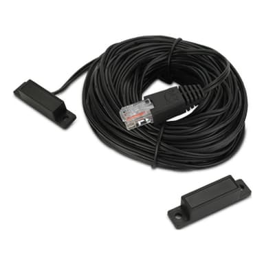 APC Wired, Sensor, NetBotz, Door Switch Sensor, 50ft view 1