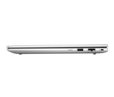 HP EliteBook 640 G11 Intel Core Ultra 5 125U Laptop 35.6 cm (14") WUXGA 24 GB DDR5-SDRAM 512 GB SSD Wi-Fi 6E (802.11ax) Windows 11 Pro AI PC Silver view 14