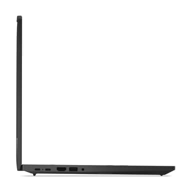 Lenovo ThinkPad T16 Gen 4 (Intel) Intel Core Ultra 7 255U Laptop 40.6 cm (16") WUXGA 16 GB DDR5-SDRAM 512 GB SSD Wi-Fi 6E (802.11ax) Windows 11 Pro English Black — 21QE004QUK view 12