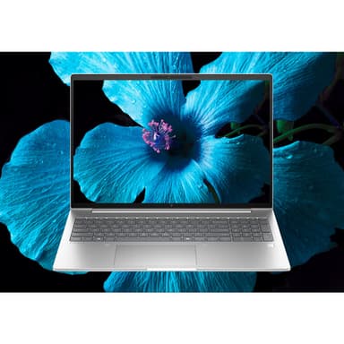 HP EliteBook 6 G1i AI PC Intel Core Ultra 5 225U Laptop 40.6 cm (16") WUXGA 24 GB DDR5-SDRAM 512 GB SSD Wi-Fi 6E (802.11ax) Windows 11 Pro Silver view 13