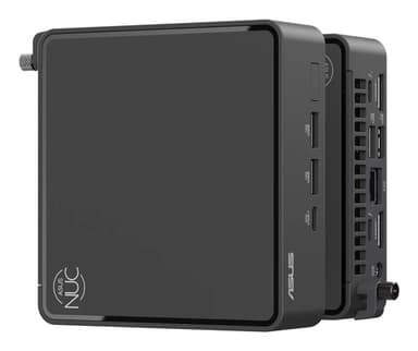 ASUS NUC 15 Pro Black 100U view 15