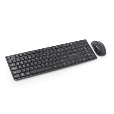 Kensington Pro Fit Low-Profile Wireless Desktop Set view 3