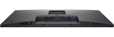 DELL Pro Plus P3225DE computer monitor 80 cm (31.5") 2560 x 1440 pixels Wide Quad HD LCD Black, Grey view 5