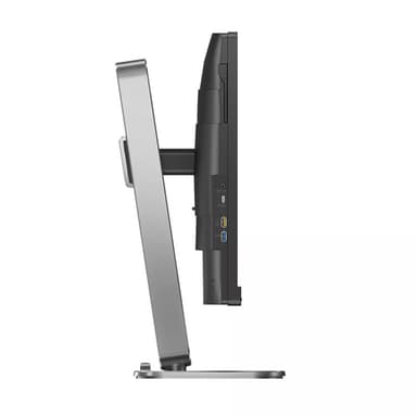 Philips 6000 series 27B2U6903/00 computer monitor 68.6 cm (27") 3840 x 2160 pixels 4K Ultra HD LED Anthracite view 12
