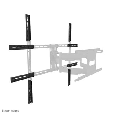 Neomounts AWLS-950BL1 VESA extension kit 55-110" - max 125 kg view 5