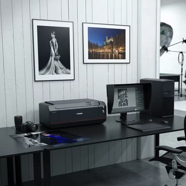 Canon imagePROGRAF PRO-1100 photo printer Inkjet 4800 x 2400 DPI Wi-Fi view 13