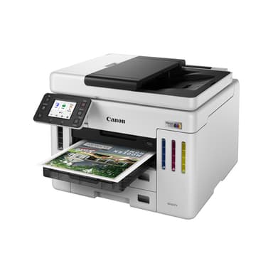 Canon MAXIFY GX7150 Inkjet A4 600 x 1200 DPI Wi-Fi view 17
