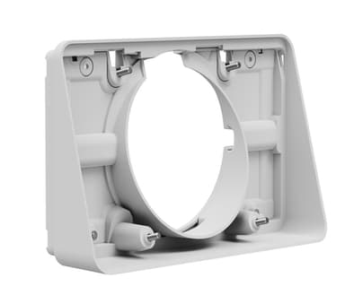 Logitech Tap Scheduler Angle Mount view 7