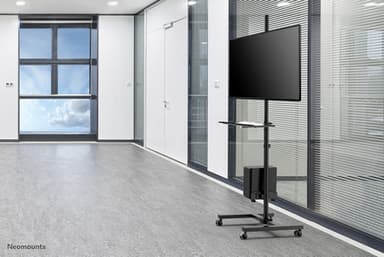 Neomounts FPMA-MOBILE1700 Mobile workstation 10-32" view 18