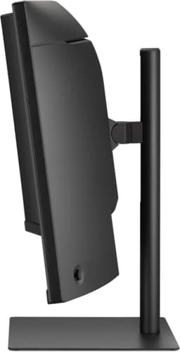 Viewsonic VG3419C-2 computer monitor 86.4 cm (34") 3440 x 1440 pixels UltraWide Quad HD LED Black view 8