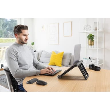 Kensington SureTrack Dual Wireless Mouse view 17