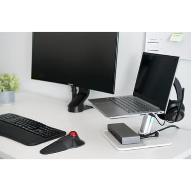 Kensington H2000 USB-C Over-Ear Headset view 20