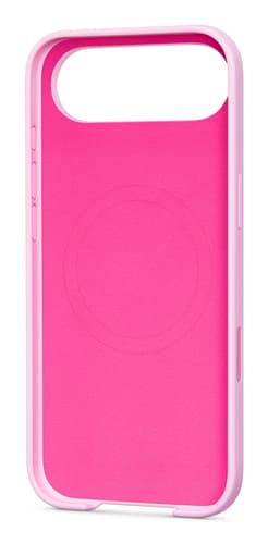 Apple Beats iPhone Air Case with MagSafe and Camera Control — Pebble Pink view 2
