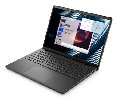 DELL Pro 14 Essential PV14250 Intel Core 5 120U Laptop 35.6 cm (14") Full HD+ 16 GB DDR5-SDRAM 512 GB SSD Wi-Fi 6 (802.11ax) Windows 11 Pro UK English Black view 4