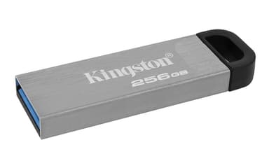 Kingston Technology DataTraveler 256GB Kyson USB Flash Drive view 3