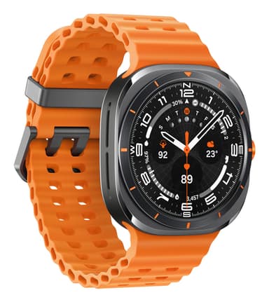 Samsung Galaxy Watch Ultra (2025) (LTE, 47 mm) view 3