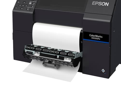 Epson ColorWorks D6500Pe