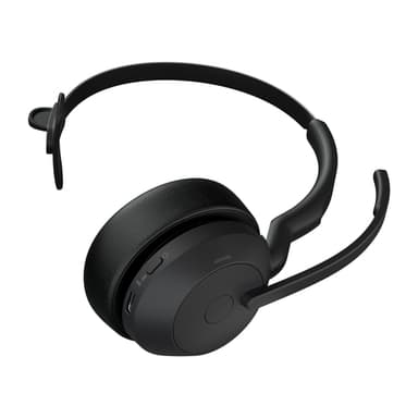Jabra Evolve2 55 - Link380a UC Mono view 3