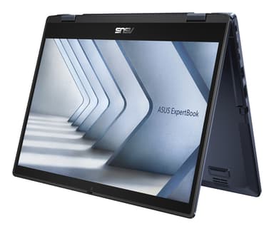 ASUS ExpertBook B3 Flip B3402FV-EC582XA Intel Core 5 120U Hybrid (2-in-1) 35.6 cm (14") Touchscreen Full HD 8 GB DDR4-SDRAM 256 GB SSD Wi-Fi 6E (802.11ax) Windows 11 Pro Education Black view 9