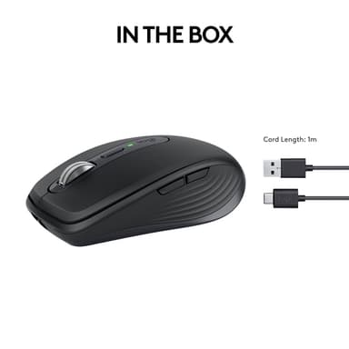 Logitech MX Anywhere 3S view 18
