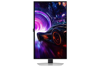 Samsung 27" Odyssey OLED G81SF 240Hz Gaming Monitor view 14