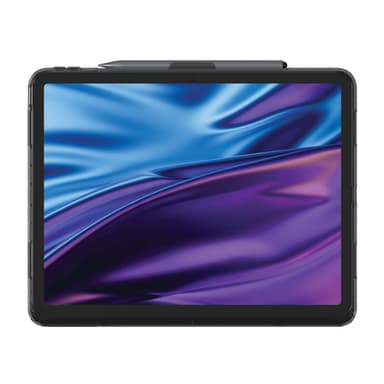 ZAGG Pro Keys 2 Apple iPad Air 13" (M4/M3/M2) Black UK view 3